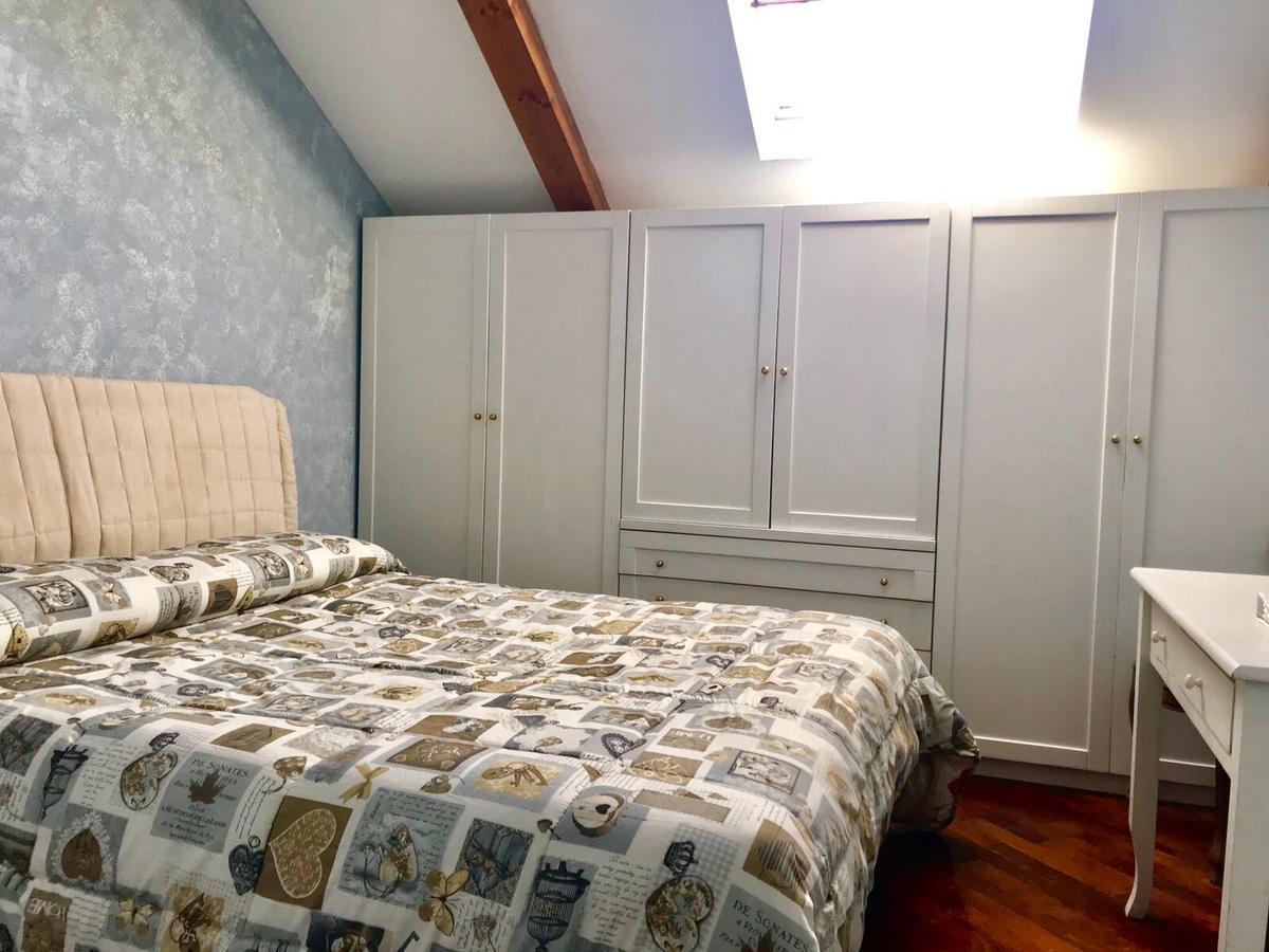 Готель The Secret Garden Relais П'яно-ді-Сорренто Екстер'єр фото