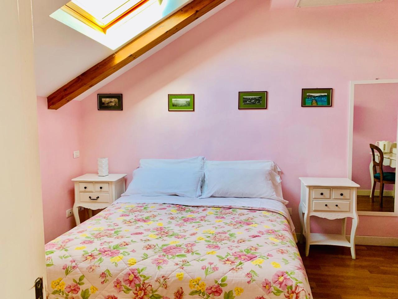 Готель The Secret Garden Relais П'яно-ді-Сорренто Екстер'єр фото