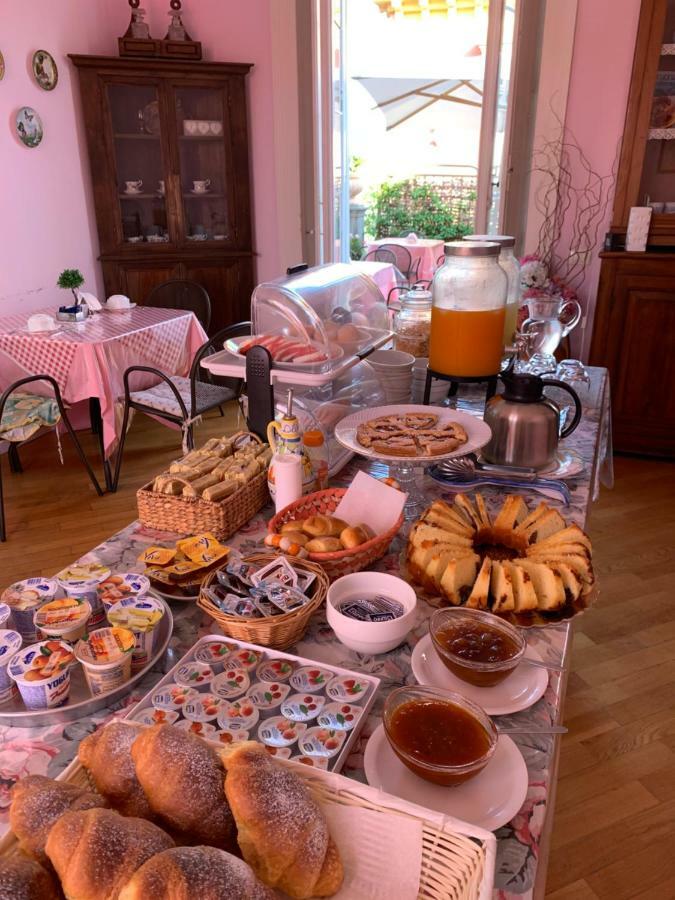 Готель The Secret Garden Relais П'яно-ді-Сорренто Екстер'єр фото